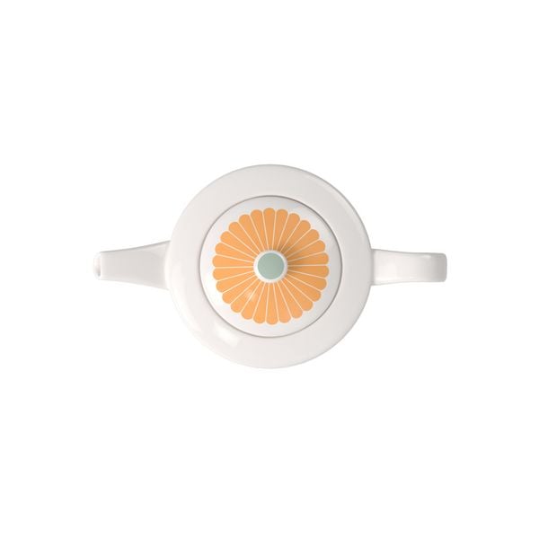 Produktbild: Villeroy & Boch Fleur Teekanne