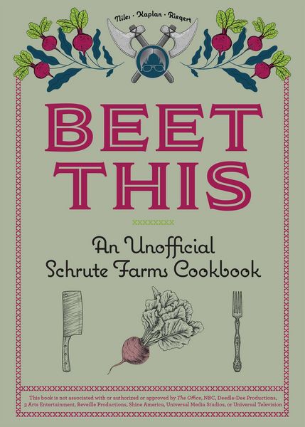Produktbild: Beet This
