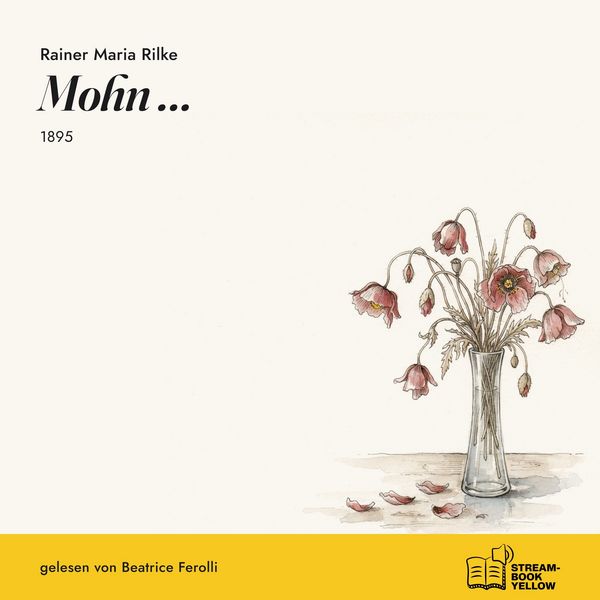 Produktbild: Mohn...