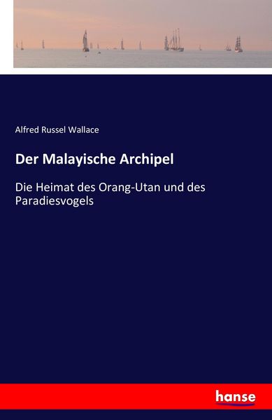 Produktbild: Der Malayische Archipel