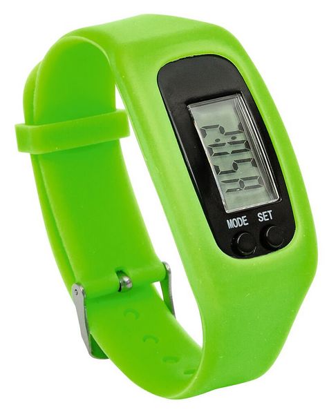 Produktbild: Expedition Natur 2 in 1 Schrittz&auml;hler & Armbanduhr