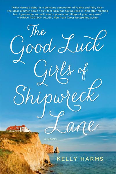 Produktbild: Good Luck Girls Of Shipwreck Lane