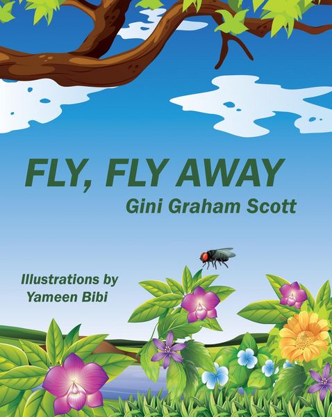 Produktbild: Fly, Fly Away