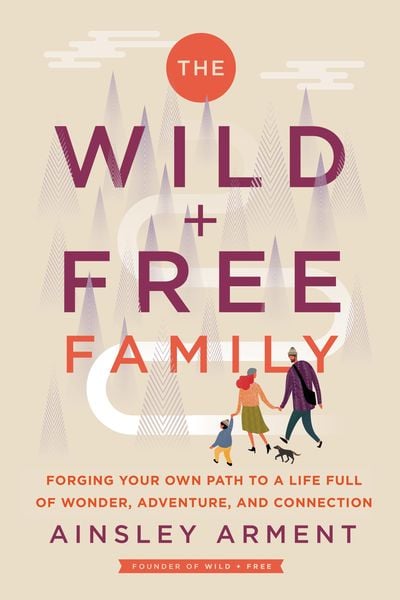 Produktbild: The Wild and Free Family