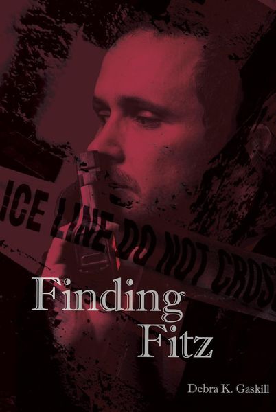 Produktbild: Finding Fitz (Fracktown Gumshoe, #6)