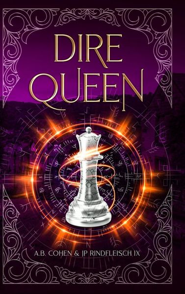 Produktbild: Dire Queen