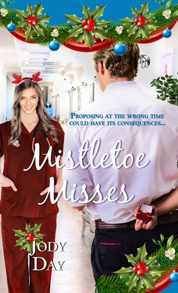 Produktbild: Mistletoe Misses