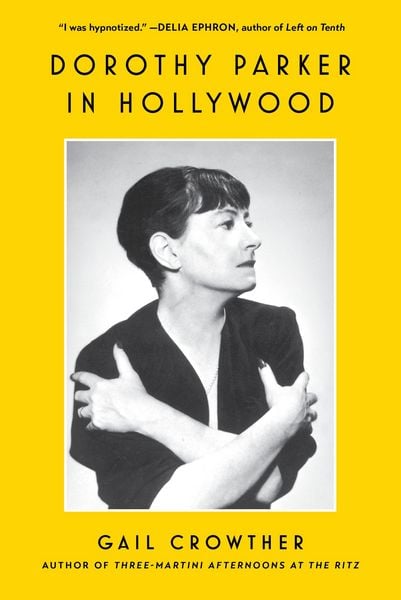 Produktbild: Dorothy Parker in Hollywood