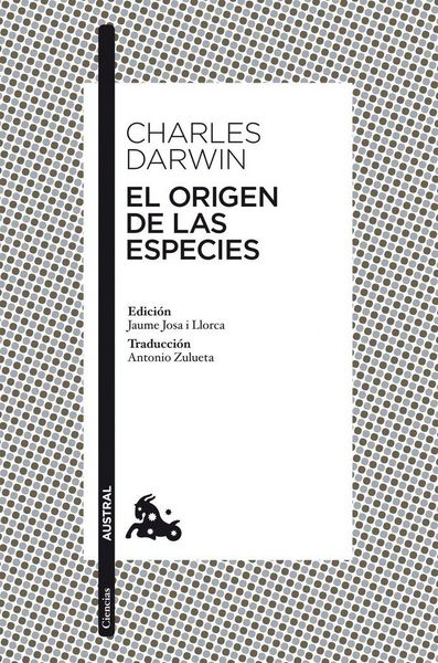 Produktbild: El origen de las especies