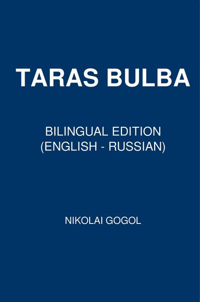 Produktbild: Taras Bulba