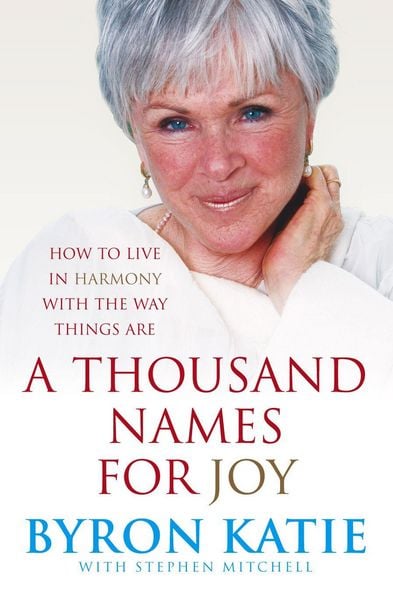 Produktbild: A Thousand Names For Joy