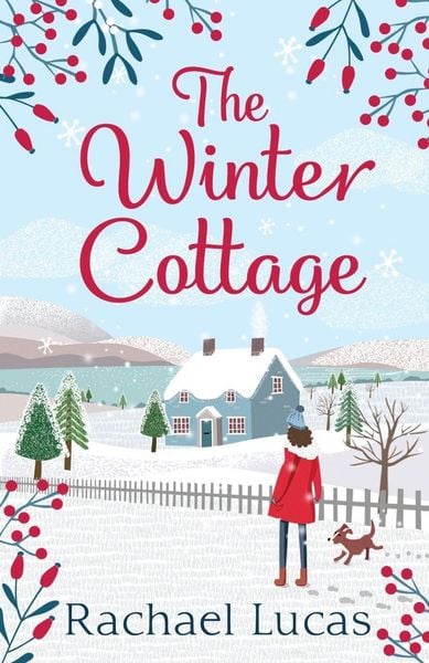Produktbild: The Winter Cottage