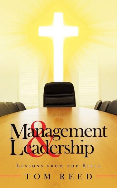 Produktbild: Management & Leadership