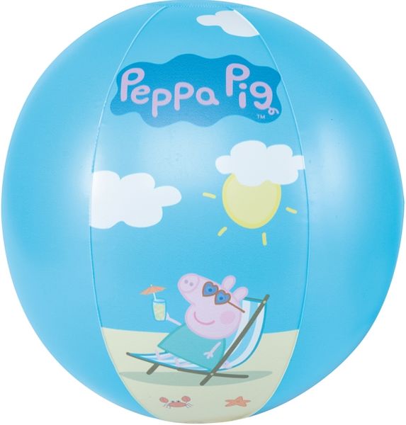 Peppa Pig, Strandball, ca. 29 cm