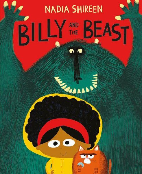 Produktbild: Billy and the Beast