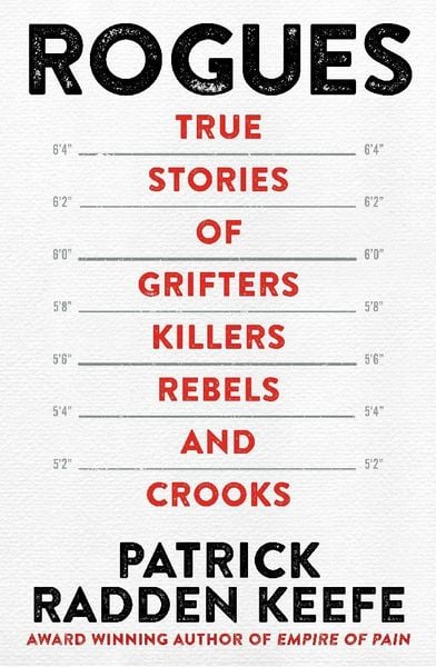 Produktbild: Rogues