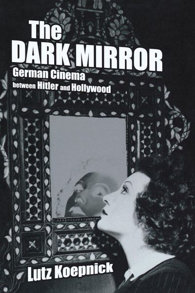 Produktbild: The Dark Mirror