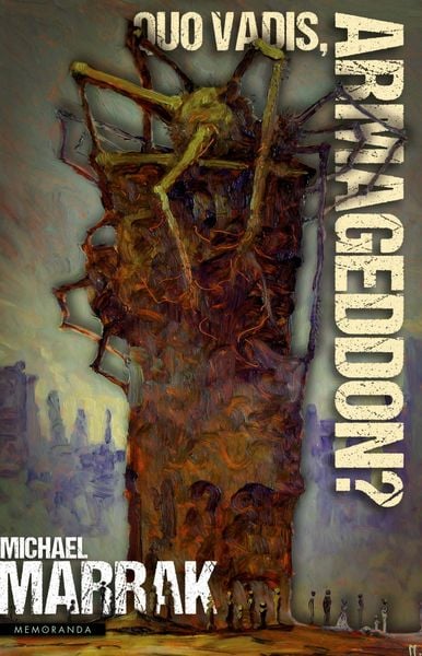 Produktbild: Quo vadis, Armageddon?