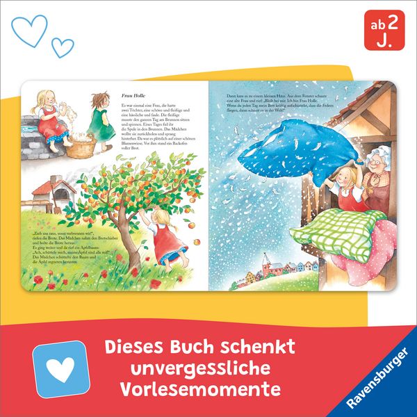 Produktbild: Meine erste Kinderbibliothek - Meine ersten M&auml;rchen