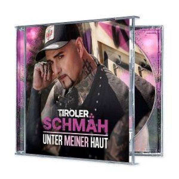 Produktbild: Unter meiner Haut