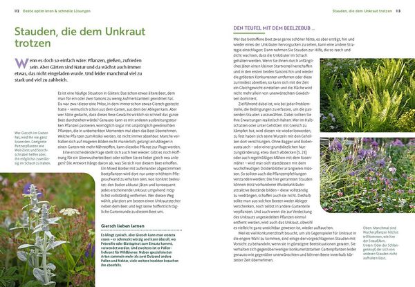 Produktbild: W&auml;chst nicht gibt's nicht