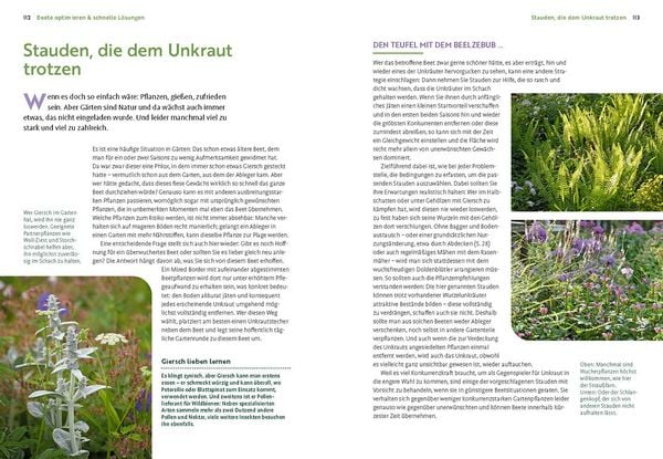 Produktbild: W&auml;chst nicht gibt's nicht