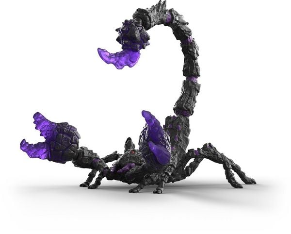 Produktbild: Schatten Skorpion