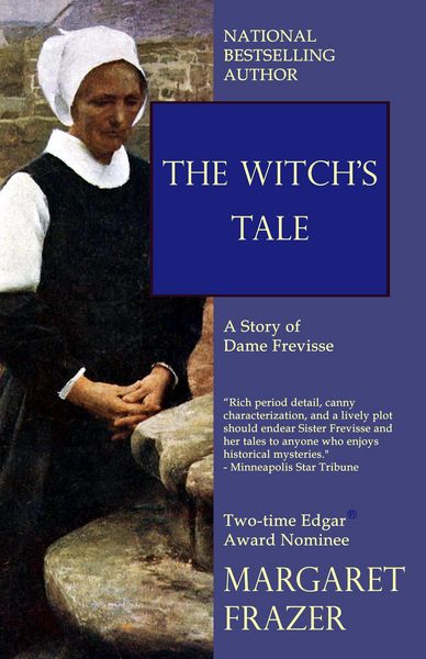 Produktbild: Witch's Tale