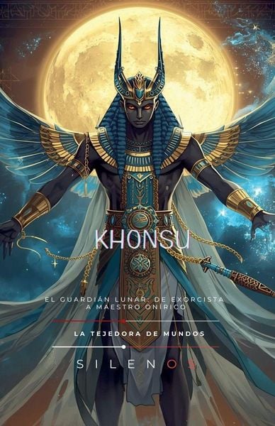 Produktbild: KHONSU