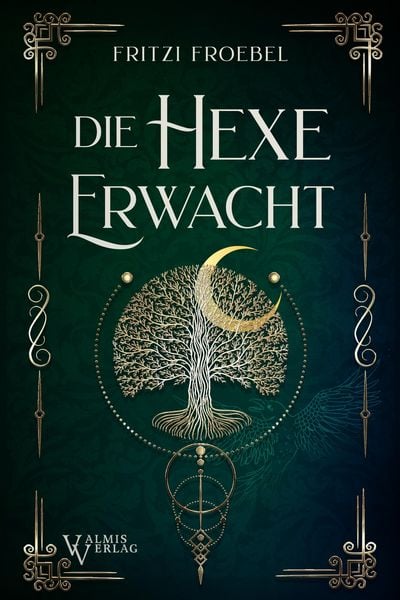Produktbild: Die Hexe erwacht