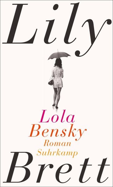 Produktbild: Lola Bensky