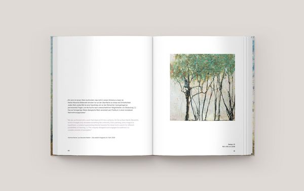 Produktbild: Marlis Albrecht &ndash; Zwischen B&auml;umen