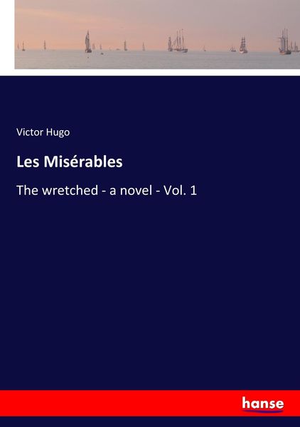 Produktbild: Les Misérables