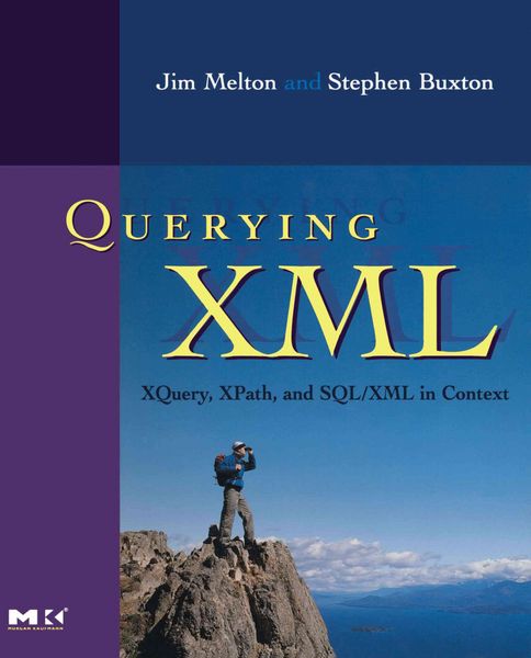 Produktbild: Querying XML