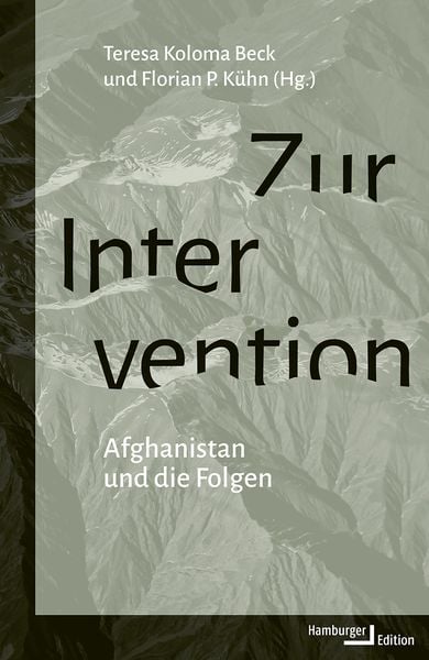 Produktbild: Zur Intervention