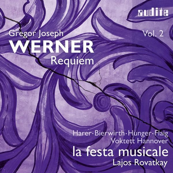 Produktbild: Vol.2-Requiem