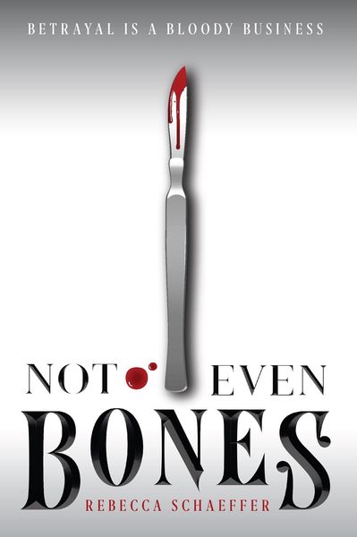 Produktbild: Not Even Bones