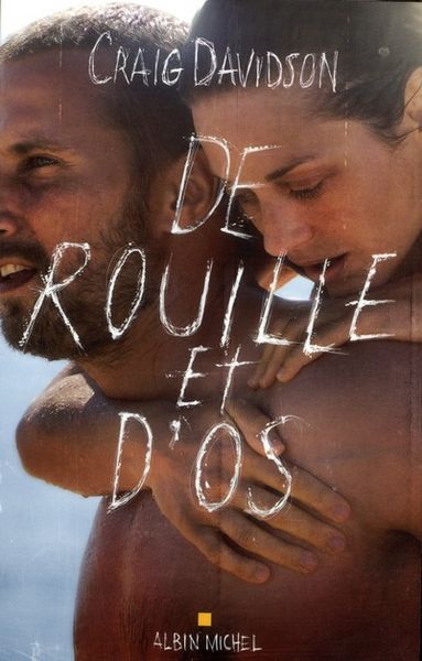 Produktbild: De Rouille et D'Os