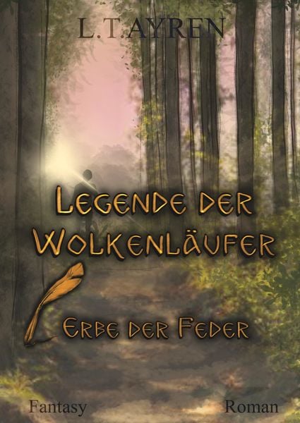 Produktbild: Legende der Wolkenl&auml;ufer