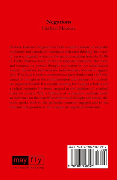 Produktbild: Negations