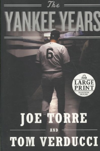 Produktbild: The Yankee Years