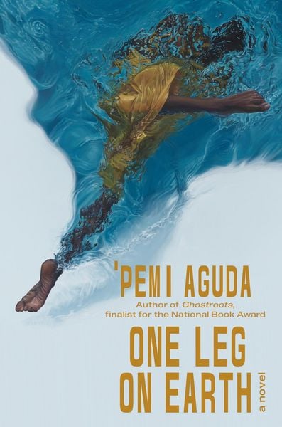 Produktbild: One Leg on Earth