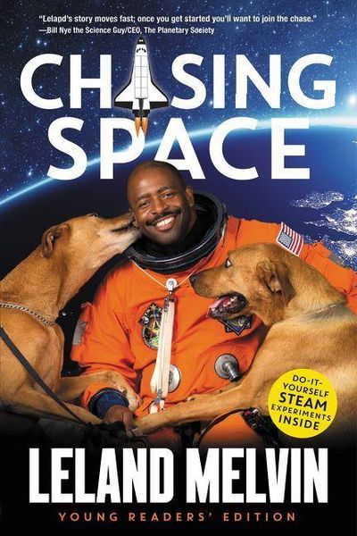Produktbild: Chasing Space