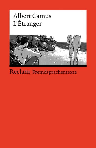 L' Etranger