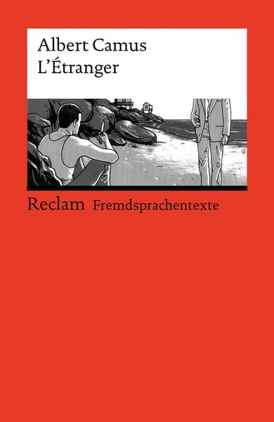 Produktbild: L' Etranger