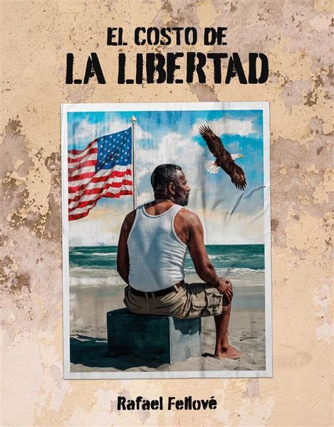 Produktbild: El costo de la libertad