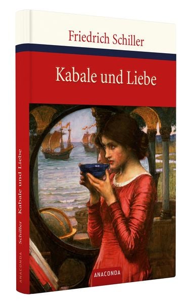 Produktbild: Kabale und Liebe