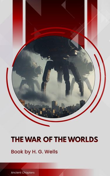 Produktbild: The War of the Worlds