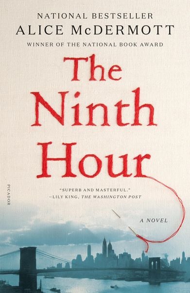 Produktbild: McDermott, A: Ninth Hour