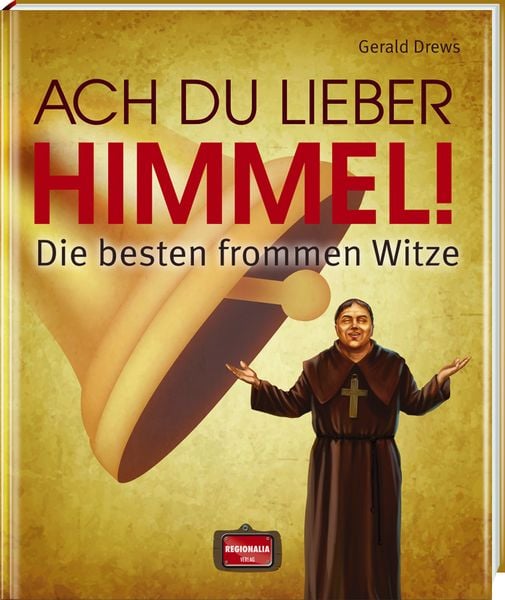 Produktbild: Ach du lieber Himmel!